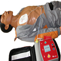 Szkolenie z pierwszej pomocy (Szkolenie zaawansowane)